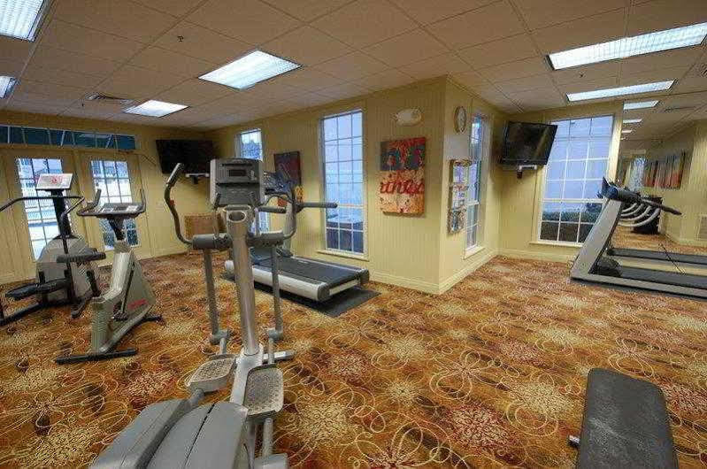 Best Western Richmond Suites H Baton Rouge Exterior photo