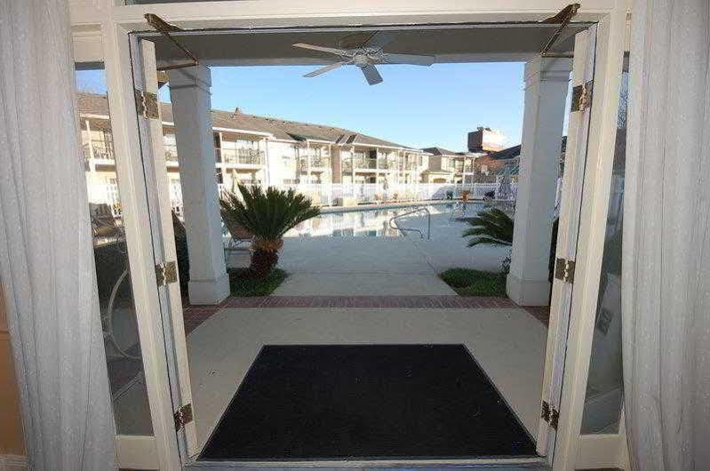 Best Western Richmond Suites H Baton Rouge Exterior photo