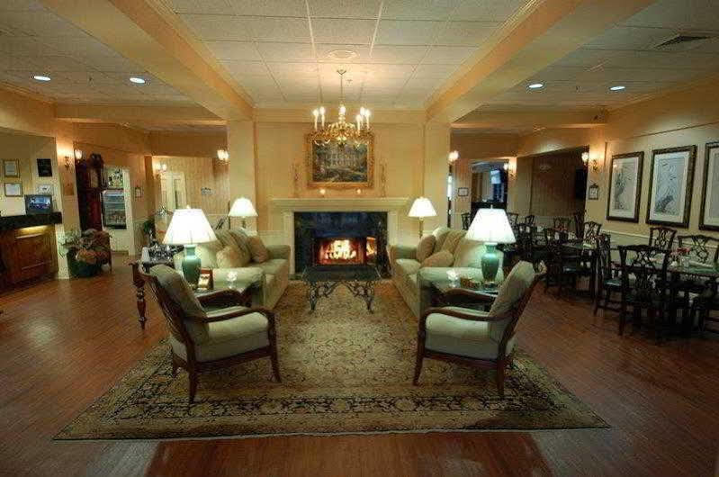 Best Western Richmond Suites H Baton Rouge Exterior photo