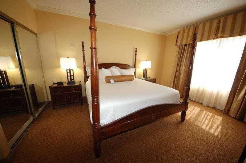 Best Western Richmond Suites H Baton Rouge Exterior photo