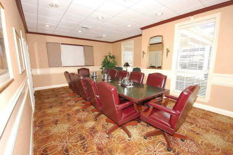 Best Western Richmond Suites H Baton Rouge Exterior photo