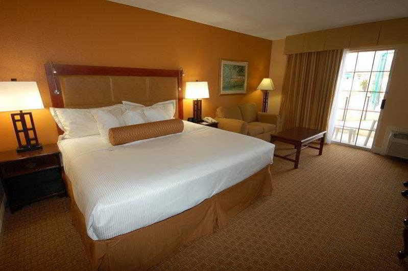 Best Western Richmond Suites H Baton Rouge Exterior photo