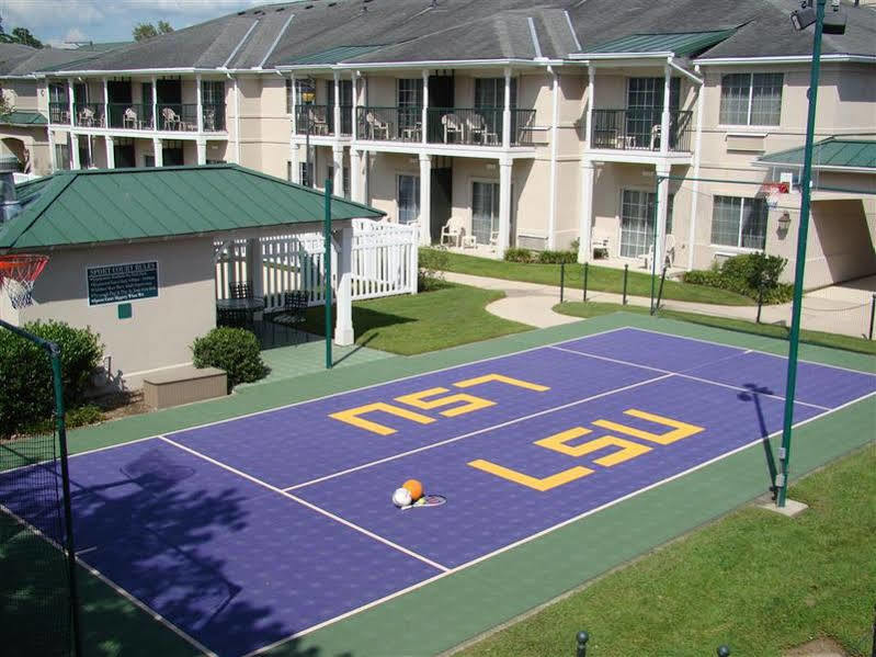 Best Western Richmond Suites H Baton Rouge Exterior photo