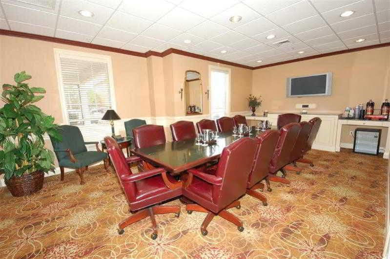 Best Western Richmond Suites H Baton Rouge Exterior photo