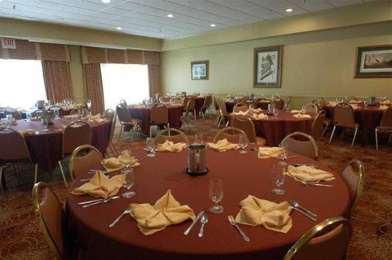 Best Western Richmond Suites H Baton Rouge Exterior photo