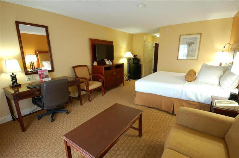 Best Western Richmond Suites H Baton Rouge Exterior photo