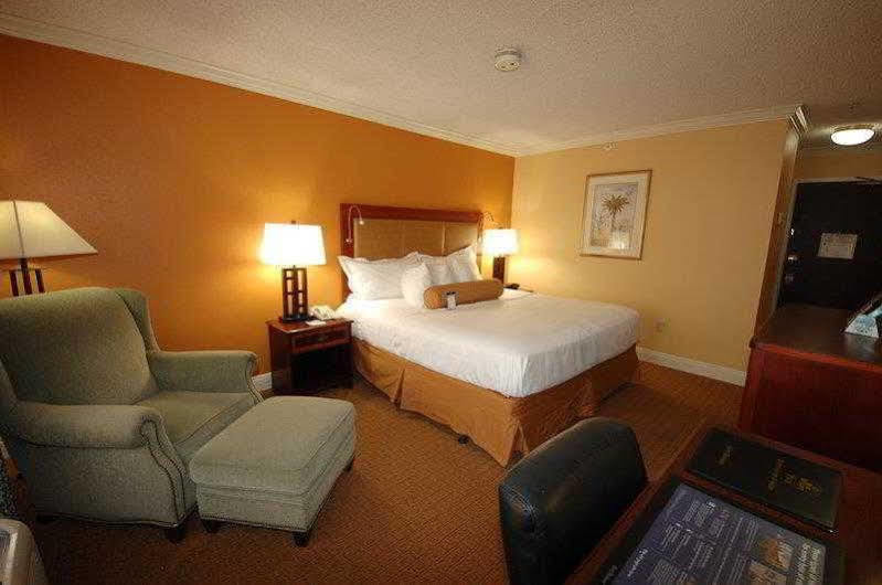 Best Western Richmond Suites H Baton Rouge Exterior photo