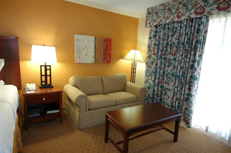 Best Western Richmond Suites H Baton Rouge Exterior photo