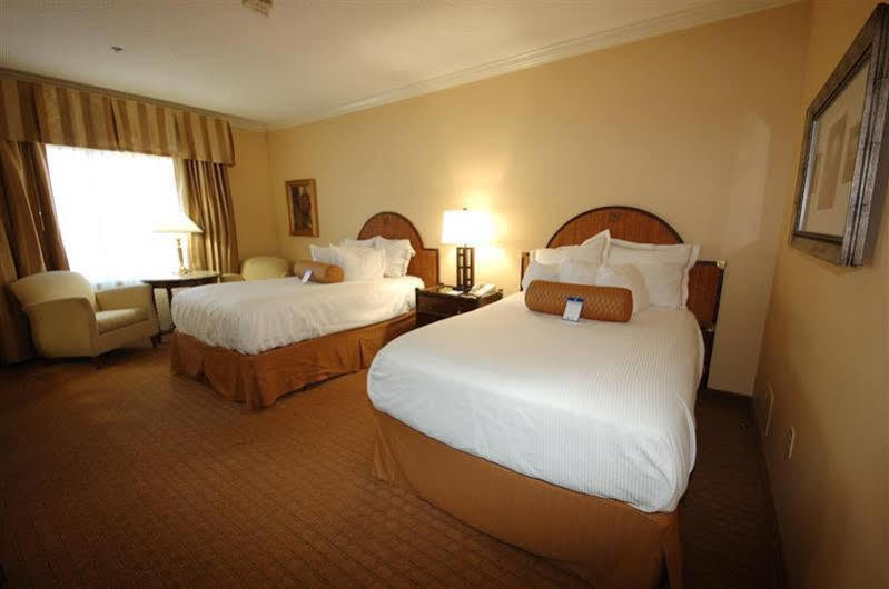 Best Western Richmond Suites H Baton Rouge Exterior photo