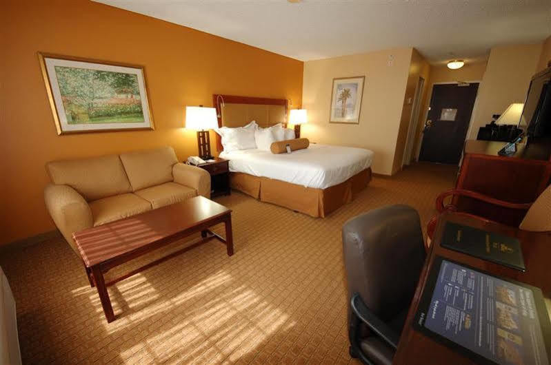 Best Western Richmond Suites H Baton Rouge Exterior photo