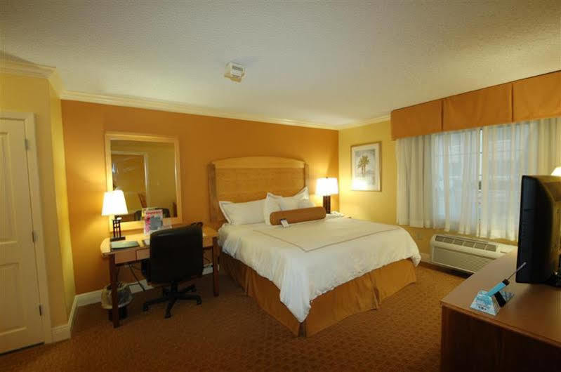 Best Western Richmond Suites H Baton Rouge Exterior photo