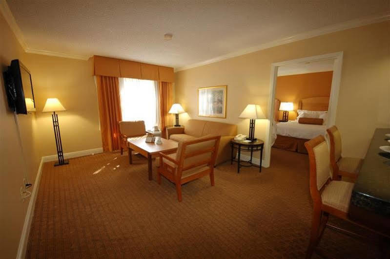 Best Western Richmond Suites H Baton Rouge Exterior photo
