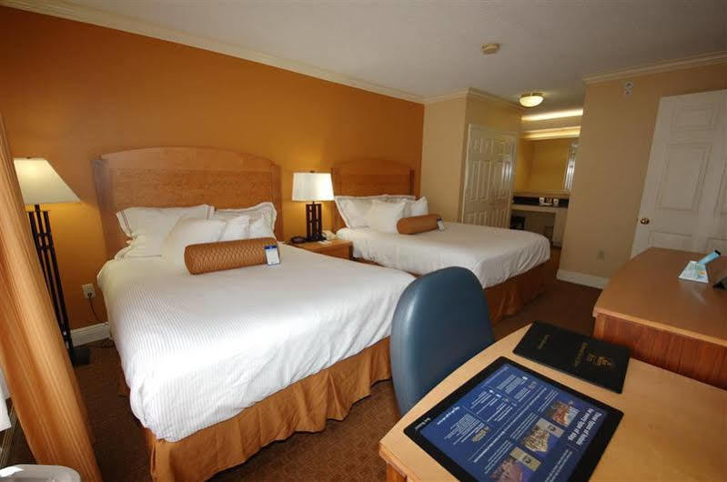 Best Western Richmond Suites H Baton Rouge Exterior photo