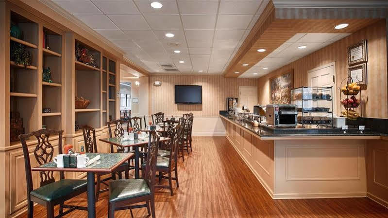 Best Western Richmond Suites H Baton Rouge Exterior photo