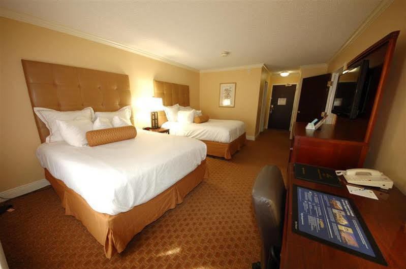 Best Western Richmond Suites H Baton Rouge Exterior photo