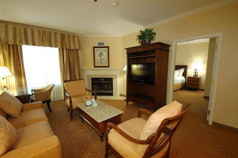 Best Western Richmond Suites H Baton Rouge Exterior photo