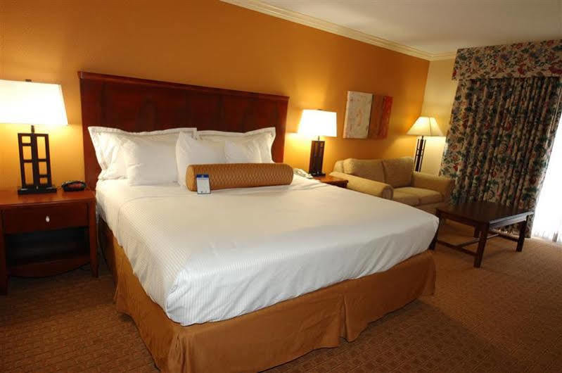 Best Western Richmond Suites H Baton Rouge Exterior photo