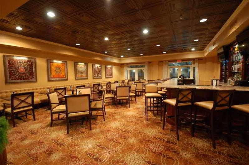 Best Western Richmond Suites H Baton Rouge Exterior photo